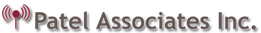 Patel Associates Inc.